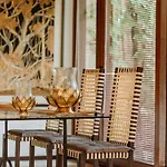 In Mit Moeblierter Terrasse By Interhome Apartment *