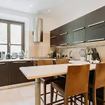 In Mit Moeblierter Terrasse By Interhome Apartment