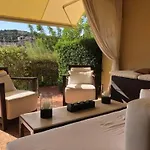 Apartment In Mit Moeblierter Terrasse By Interhome