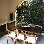 In Mit Moeblierter Terrasse By Interhome Apartment