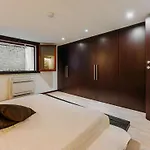 In Mit Moeblierter Terrasse By Interhome Apartment