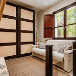 In Mit Moeblierter Terrasse By Interhome Villasimius