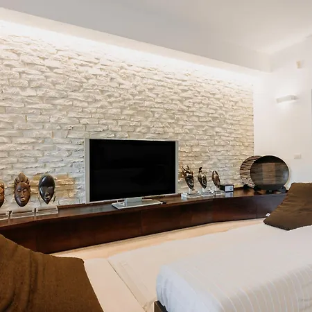 Apartment In Mit Moeblierter Terrasse By Interhome