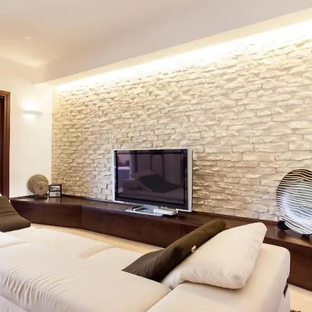 In Mit Moeblierter Terrasse By Interhome Apartment Villasimius