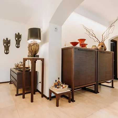 In Mit Moeblierter Terrasse By Interhome Apartment