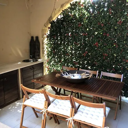 In Mit Moeblierter Terrasse By Interhome Apartment