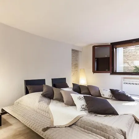 Apartment In Mit Moeblierter Terrasse By Interhome Villasimius