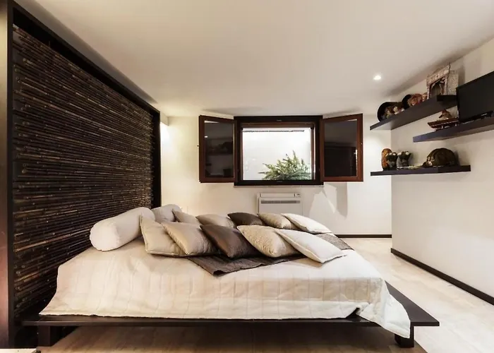 In Mit Moeblierter Terrasse By Interhome Apartman