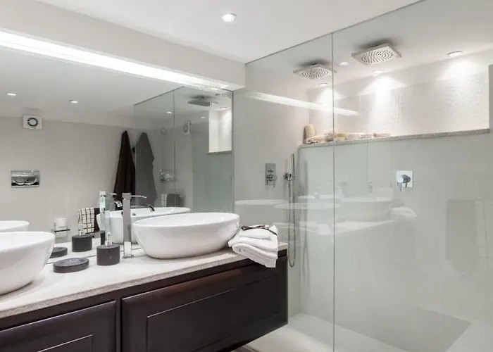 Apartman In Mit Moeblierter Terrasse By Interhome Villasimius